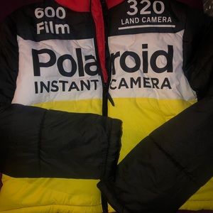 ❌ Sold ❗️Forever 21 Puffer Jacket